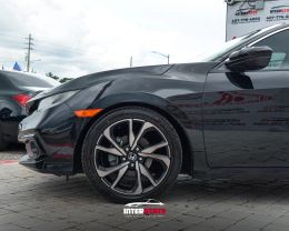 2021 HONDA CIVIC For Sale in Orlando