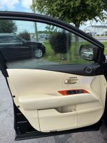 2011 Lexus Rx Rx 350 Sport Utility 4d - Image 12