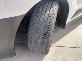 2015 FORD TRANSIT CONNECT PASSENGER PASSENGER 4-CYL, 2.5 LITER XL VAN 4D at Motors On Wheels - used car dealership in Houston, Texas.