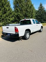 2015 TOYOTA TACOMA ACCESS CAB