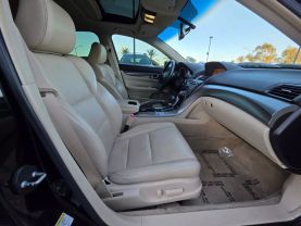 2010 Acura Tl - Image 14