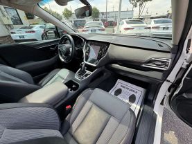 2021 SUBARU LEGACY SEDAN 4-CYL, 2.5 LITER SPORT SEDAN 4D