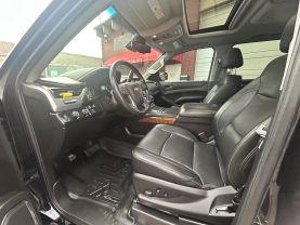 2019 CHEVROLET SUBURBAN SUV V8, ECOTEC3, 6.2 LITER PREMIER SPORT UTILITY 4D