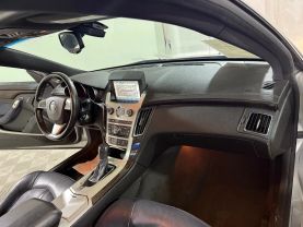 2014 CADILLAC CTS