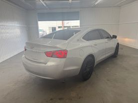 2016 CHEVROLET IMPALA
