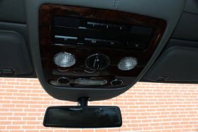 2006 BENTLEY CONTINENTAL SEDAN W12, TWIN TURBO, 6.0L FLYING SPUR SEDAN 4D