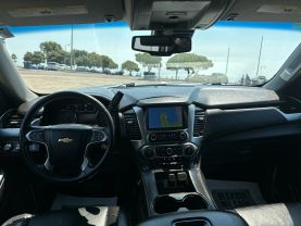 2015 CHEVROLET SUBURBAN SUV V8, ECOTEC3, FF, 5.3L LT SPORT UTILITY 4D