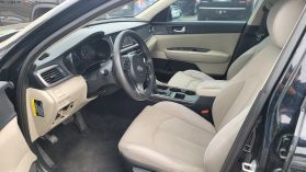2016 KIA OPTIMA SEDAN 4-CYL, 2.4 LITER LX SEDAN 4D