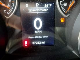2022 JEEP GLADIATOR PICKUP V6, VVT, 3.6 LITER WILLYS PICKUP 4D 5 FT