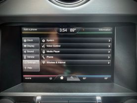 2015 Ford Mustang - Image 36