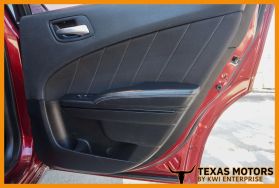 2020 DODGE CHARGER SEDAN V6, 3.6 LITER SXT SEDAN 4D