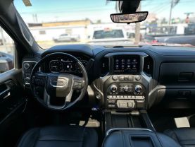 2020 GMC SIERRA 2500 HD CREW CAB