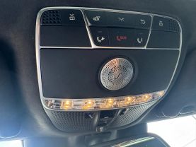2015 MERCEDES-BENZ S-CLASS SEDAN V8, TT, 4.7L S 550 4MATIC SEDAN 4D
