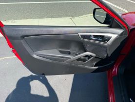 2013 HYUNDAI VELOSTER COUPE 4-CYL, 1.6 LITER COUPE 3D