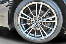 2015 SCION FR-S COUPE 4-CYL, 2.0 LITER COUPE 2D