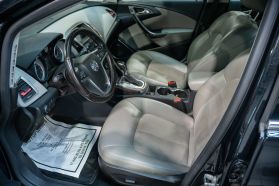 2015 BUICK VERANO SEDAN 4-CYL, ECOTEC, 2.4L CONVENIENCE SEDAN 4D