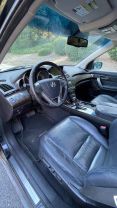 2010 ACURA MDX SPORT UTILITY 4D