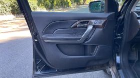 2010 ACURA MDX SPORT UTILITY 4D