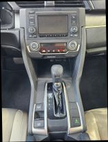 2016 HONDA CIVIC LX SEDAN 4D