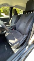 2017 TOYOTA PRIUS TWO HATCHBACK 4D