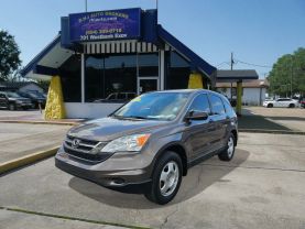 2010 HONDA CR-V SUV 4-CYL, VTEC, 2.4 LITER LX SPORT UTILITY 4D