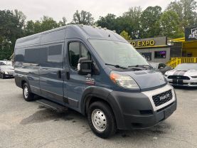 2019 Ram Promaster Cargo Van - Image 1