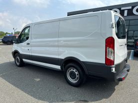 2018 FORD TRANSIT 150 VAN