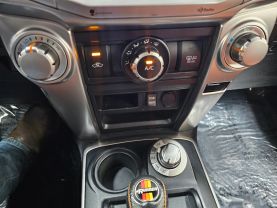 2016 TOYOTA 4RUNNER SUV V6, 4.0 LITER SR5 PREMIUM SPORT UTILITY 4D