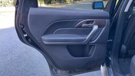 2010 ACURA MDX SPORT UTILITY 4D