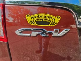 2016 HONDA CR-V SUV 4-CYL, I-VTEC, 2.4 LITER EX-L SPORT UTILITY 4D