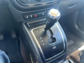 2014 JEEP PATRIOT SUV 4-CYL, 2.4 LITER LIMITED SPORT UTILITY 4D