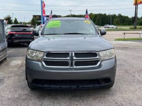 2011 DODGE DURANGO