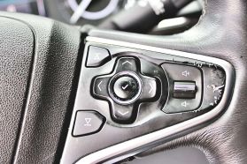 2016 BUICK REGAL SEDAN 4-CYL, TURBO, 2.0 LITER PREMIUM II SEDAN 4D