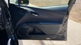 2017 TOYOTA PRIUS TWO HATCHBACK 4D