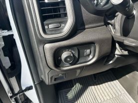 2020 RAM 1500 QUAD CAB PICKUP V6, VVT, ETORQUE, 3.6 LITER TRADESMAN PICKUP 4D 6 1/3 FT