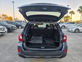 2017 Subaru Outback - Image 9
