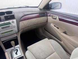 2004 TOYOTA SOLARA