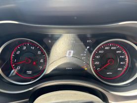 2023 DODGE CHARGER SEDAN V8, HEMI, 6.4 LITER SCAT PACK SEDAN 4D