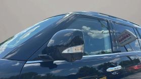 2018 Infiniti Qx80 - Image 11