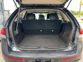 2013 LINCOLN MKX