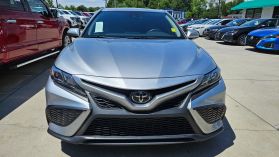 2023 Toyota Camry - Image 2