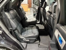 2020 FORD EXPLORER SUV V6, ECOBOOST, TWIN TURBO, 3.0 LITER ST SPORT UTILITY 4D