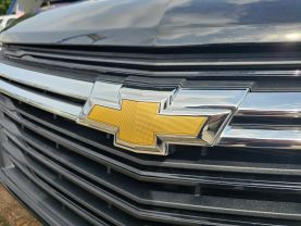 2023 CHEVROLET EQUINOX SUV 4-CYL, TURBO, 1.5 LITER LT SPORT UTILITY 4D