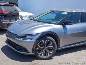 -2024 Kia Ev6 - Image 2