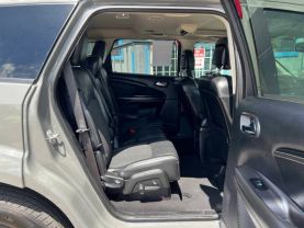 2020 DODGE JOURNEY