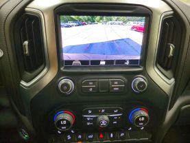 2020 CHEVROLET SILVERADO 1500 CREW CAB PICKUP V8, ECOTEC3, DFM, 5.3 LITER LT PICKUP 4D 5 3/4 FT