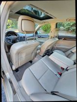 2010 MERCEDES-BENZ C-CLASS C 300 4MATIC LUXURY SEDAN 4D