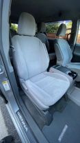 2016 TOYOTA SIENNA LE MINIVAN 4D