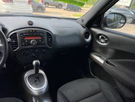 2013 NISSAN JUKE