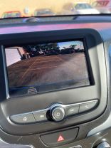 2020 CHEVROLET EQUINOX SUV 4-CYL, TURBO, 1.5 LITER LT SPORT UTILITY 4D